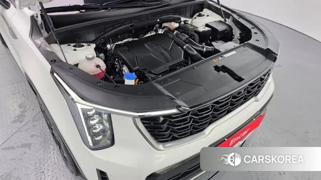 Kia The New Sorento 4th Generation id 3405476 из Кореи 16