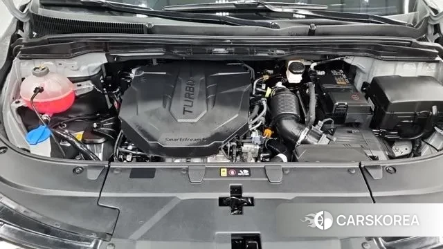 Kia The New Carnival 4th Generation id 3472001 из Кореи 14