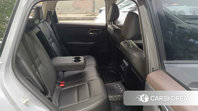 Nissan Qijun id 4277332 из Китая 11
