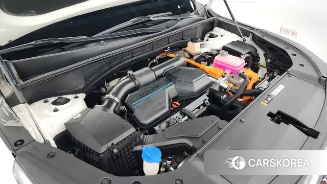 Kia The New Sorento 4th Generation id 3246546 из Кореи 16