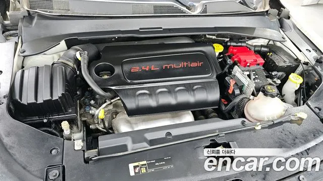 Jeep Compass 2nd Generation id 2723375 из Кореи 16