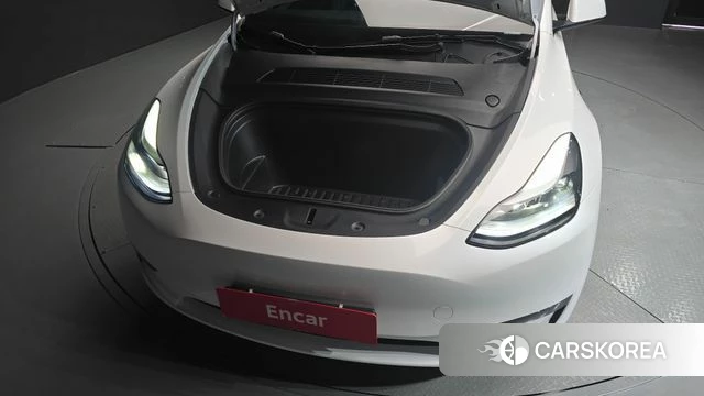Tesla Model Y id 4533380 из Кореи 26