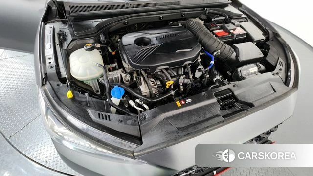 Hyundai Veloster (JS) id 3801737 из Кореи 16