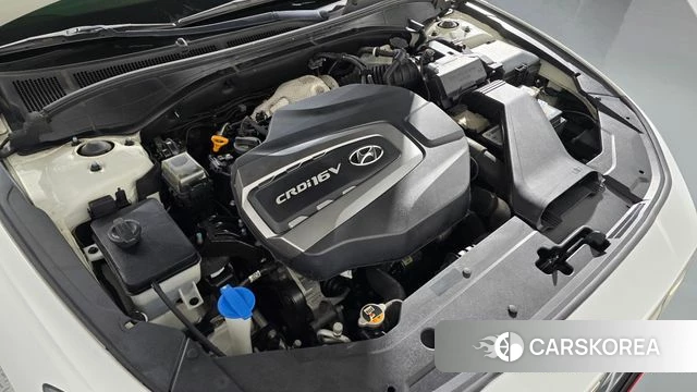 Hyundai Grandeur IG id 4305016 из Кореи 32