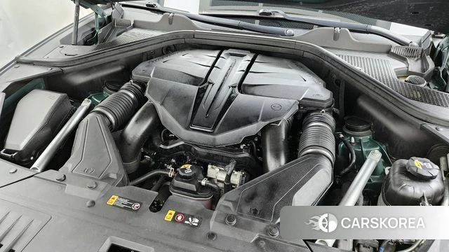 Genesis GV80 id 4383341 из Кореи 31