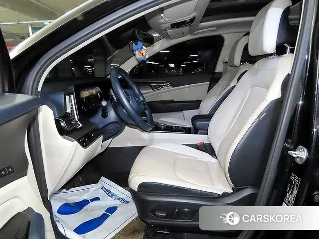 Kia Sportage 5th Generation id 3691321 из Кореи 16