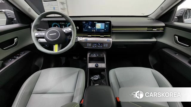 Hyundai Kona (SX2) id 3805258 из Кореи 16