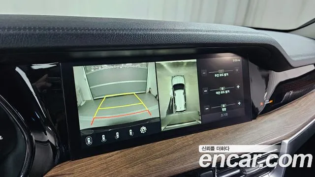 Kia Mohave Master id 2685052 из Кореи 16