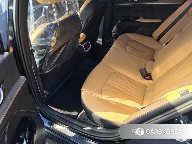 Kia K5 Hybrid 3rd Generation id 3155065 из Кореи 12