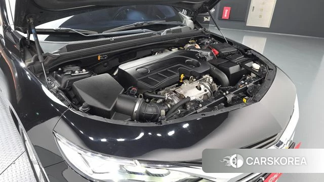 Chevrolet (GM Daewoo) The New Malibu id 3844752 из Кореи 16