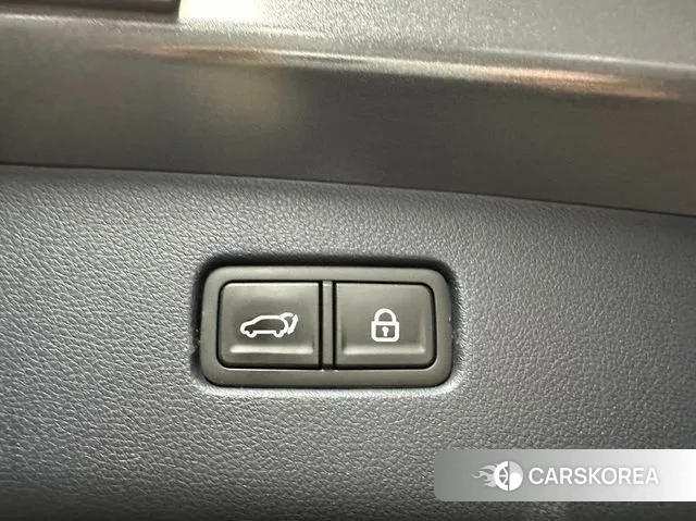 Genesis GV70 id 3712942 из Кореи 16