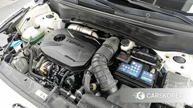 Kia Seltos id 4203266 из Кореи 27