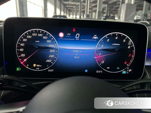 Mercedes-Benz Class C id 4265364 из Китая 15