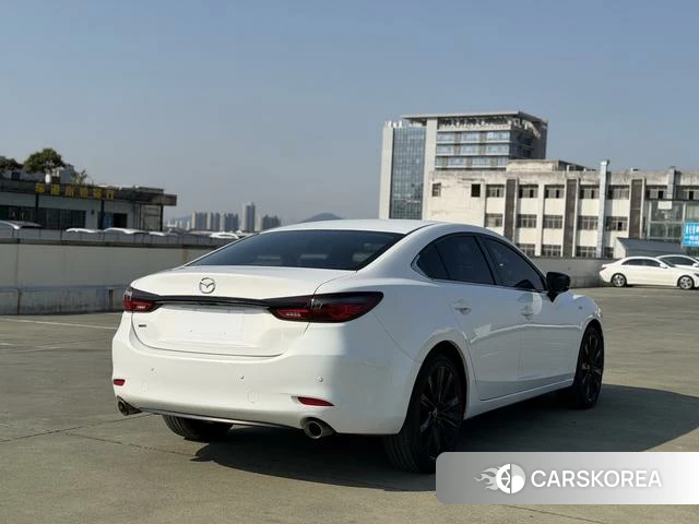 Mazda Atez id 4241250 из Китая 11