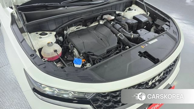 Kia Sorento 4th Generation id 3787005 из Кореи 16