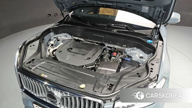 Volvo XC90 second Generation id 3923673 из Кореи 16