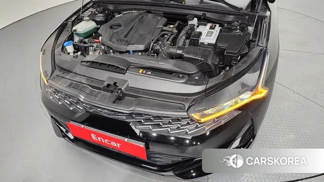 Kia K5 3rd generation id 3133796 из Кореи 16