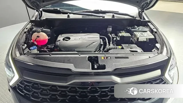 Kia Sportage 5th Generation id 3544718 из Кореи 16