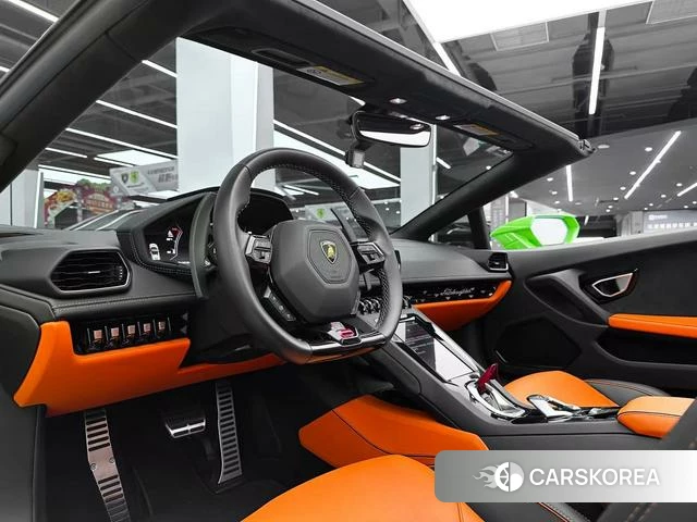 Lamborghini Huracán id 4239016 из Китая 20