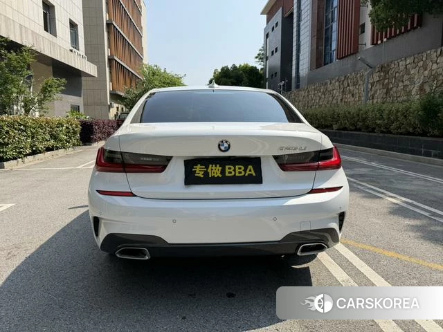 BMW 3 series id 4313983 из Китая 7