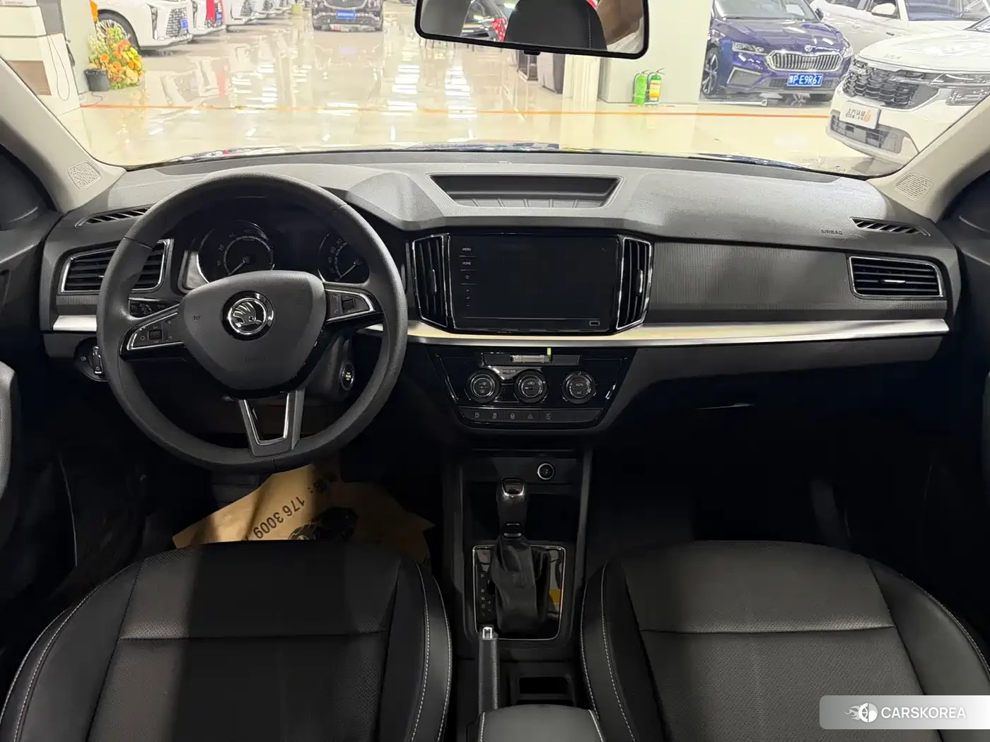 Skoda Kamiq id 4629110 из Китая 8