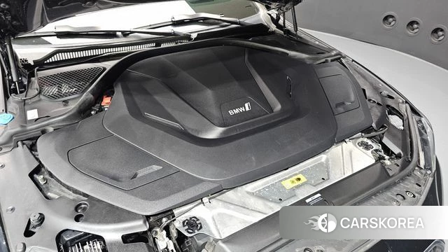 BMW i4 id 4646211 из Кореи 16
