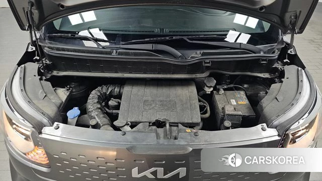 Kia The New Ray id 4409273 из Кореи 16