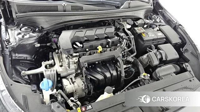 Kia The New K3 2nd generation id 3405803 из Кореи 16