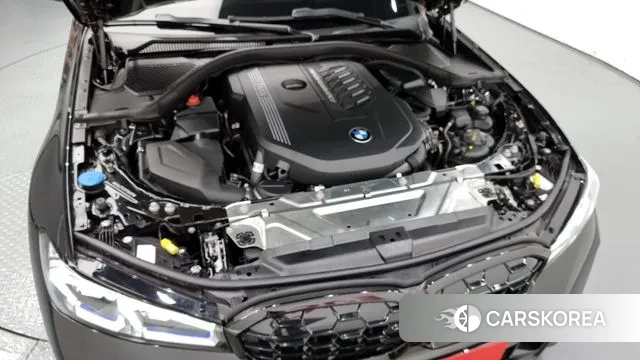 BMW 3 Series (G20) id 2904972 из Кореи 13