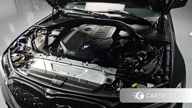 BMW 3 Series (G20) id 3800131 из Кореи 16