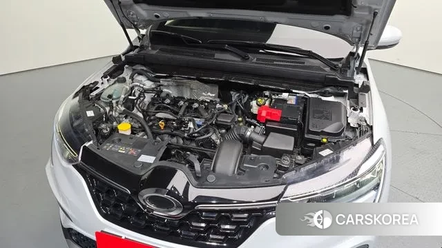 Renault Korea (Samsung) XM3 id 3223528 из Кореи 16