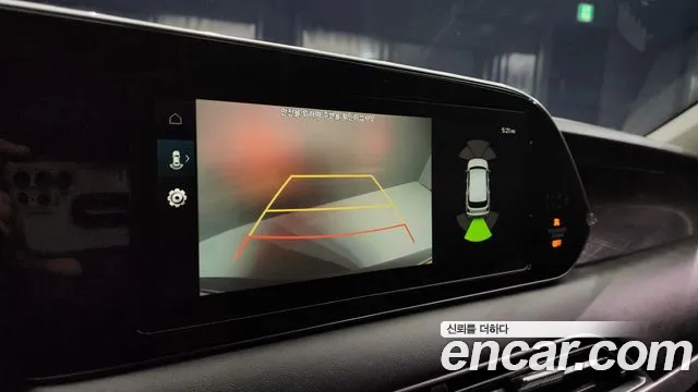 Hyundai Palisade id 2760596 из Кореи 16