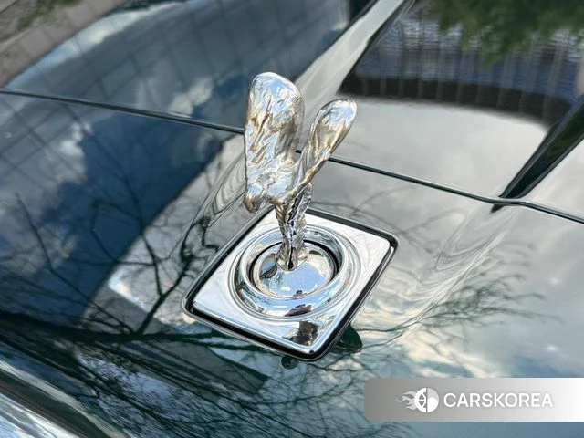 Rolls-Royce Cullinan id 4585124 из Кореи 14