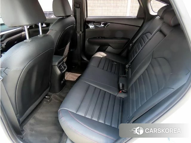 Kia The New K3 2nd generation id 3965117 из Кореи 16