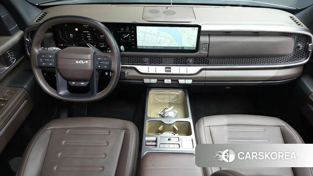 Kia Tasman id 4778136 из Кореи 41