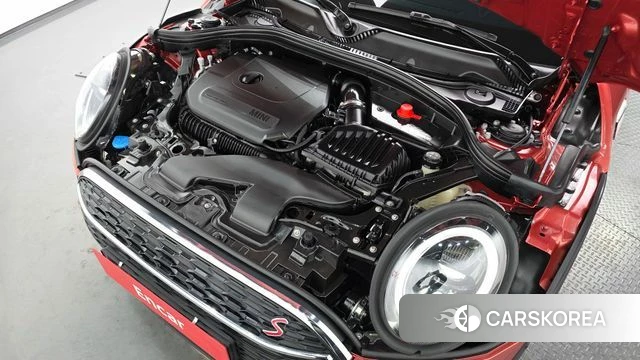 Mini Cooper S Clubman id 3793362 из Кореи 16