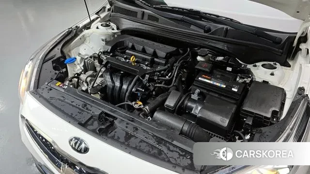 Kia Come New K3 id 3526202 из Кореи 16