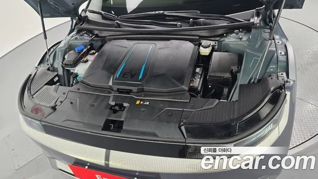 Hyundai Ionic 5 id 2920854 из Кореи 16