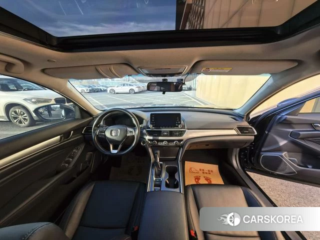 Honda Accord id 4207999 из Китая 8