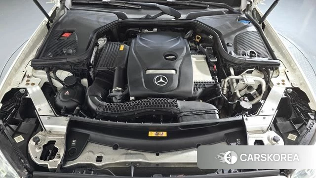 Mercedes-Benz E-Class W213 id 4907148 из Кореи 29