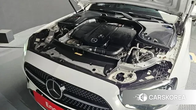 Mercedes-Benz E-Class W213 id 3635781 из Кореи 16