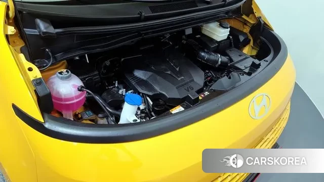 Hyundai Staria id 3231081 из Кореи 16