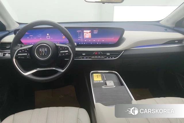 Buick Lacrosse id 4208219 из Китая 12