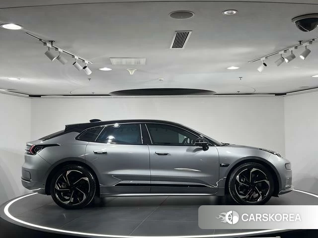 Extremely krypton ZEEKR 001 id 3908338 из Китая 11