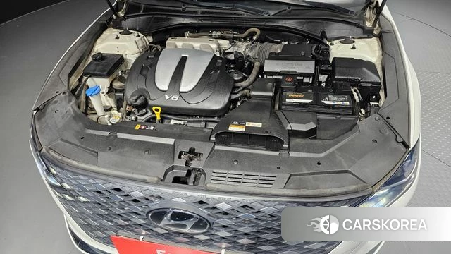 Hyundai The New Grandeur IG id 3827987 из Кореи 16