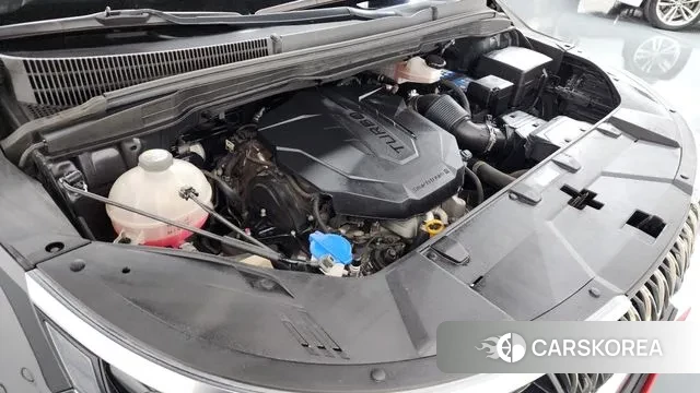 Kia Carnival 4th generation id 3344273 из Кореи 16