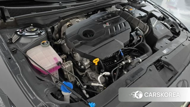 Hyundai The New Avante (CN7) id 4853678 из Кореи 30