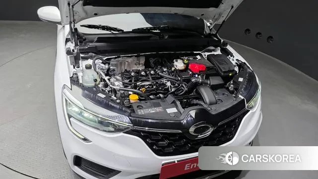 Renault Korea (Samsung) XM3 id 3322274 из Кореи 16