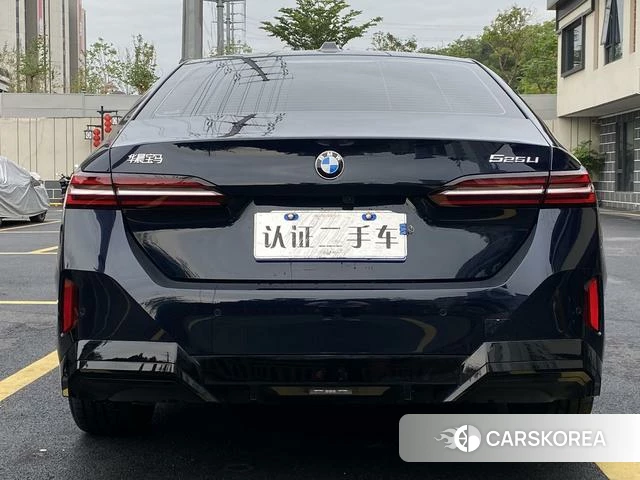 BMW 5 series id 4279218 из Китая 15