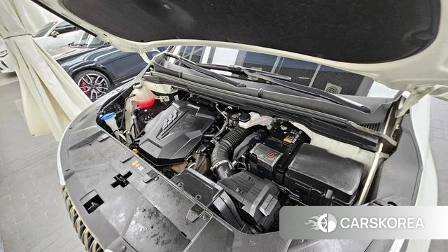 Kia Carnival 4th generation id 4284170 из Кореи 30